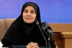 «فرزانه صادق» توانمندی بانوان در اداره وزارتخانه زیرساختی را به رخ خواهد کشید
