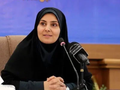 «فرزانه صادق» توانمندی بانوان در اداره وزارتخانه زیرساختی را به رخ خواهد کشید