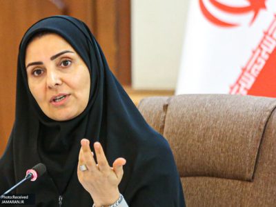 وزارت راه و شهرسازی به فرزانه صادق مالواجرد سپرده شد