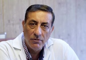 محمد جعفر قائم پناه معاون اجرایی رئیس جمهور و سرپرست نهاد ریاست جمهوری شد