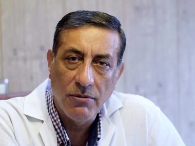 محمد جعفر قائم پناه معاون اجرایی رئیس جمهور و سرپرست نهاد ریاست جمهوری شد