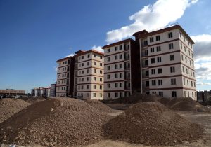 پیشنهاد یک کارشناس برای ساخت مسکن ارزان کارگران