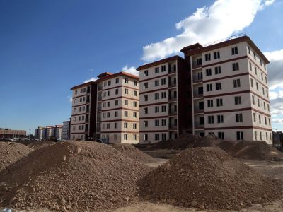 پیشنهاد یک کارشناس برای ساخت مسکن ارزان کارگران
