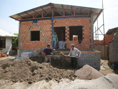 پرداخت ۷۰ درصدی تسهیلات مقاومسازی مسکن روستایی در خوزستان