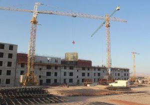 گلایه متقاضیان نهضت ملی مسکن در بیرجند از افزایش آورده