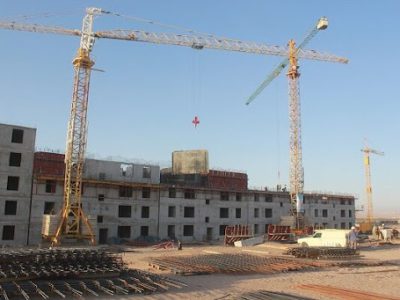 گلایه متقاضیان نهضت ملی مسکن در بیرجند از افزایش آورده