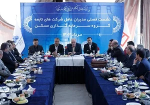 بکارگیری ابزارهای نوین ساخت و ساز در نهضت ملی مسکن