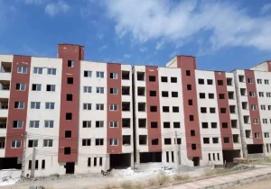 تعاونیها ۵۰۰ هزار واحد مسکن مهر را ساختند نه ۲ میلیون