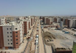 پیگیری جدی طرح نهضت ملی مسکن در چارچوب برنامه هفتم توسعه