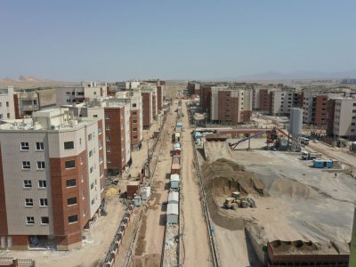 پیگیری جدی طرح نهضت ملی مسکن در چارچوب برنامه هفتم توسعه