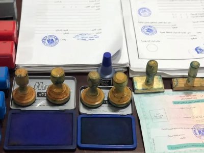 کلاهبرداری هزار میلیاردی با ترفند اجاره نامه جعلی