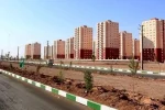 ۱۰۰ هزار هکتار زمین برای نهضت ملی مسکن وارد فاز اجرایی شد