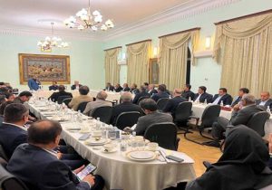 تاکید بر توسعه موافقتنامههای تجاری