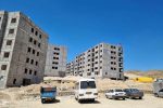 احداث ۲۵۰۰ واحد مسکونی در خدابنده در قالب طرح اقدام ملی مسکن