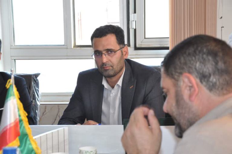 افتتاح پروژههای عمرانی در شهر دیزج حسینبیگ مرند، سه پروژه عمرانی با حضور مسوولان منطقهای در شهر جدید دیزج حسینبیگ شهرستان مرند افتتاح و به بهرهبرداری رسید.