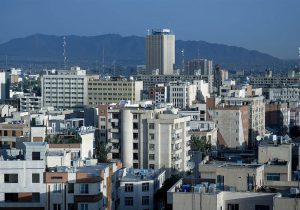 ایران از نظر گرانی مسکن به درآمد رتبه هفتم دنیا را دارد