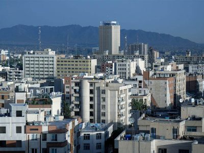 ایران از نظر گرانی مسکن به درآمد رتبه هفتم دنیا را دارد