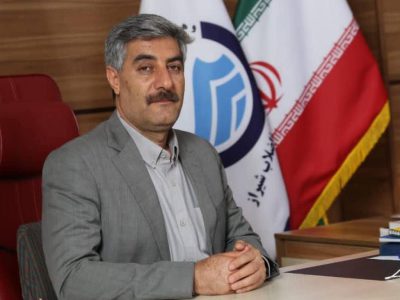 جای نگرانی نیست، حریم رعایت شده است!