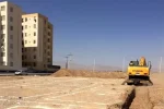 تحویل مشروط ۱۰۰۰ خانه ویلایی نهضت ملی مسکن