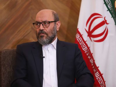 ۶۶هکتار از اراضی ملی و دولتی استان تهران رفع تصرف شد