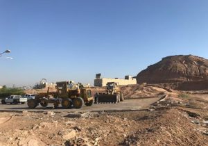 رفع تصرف اراضی ملی در خوزستان به ارزش بیش از ۴۳۰ میلیارد ریال