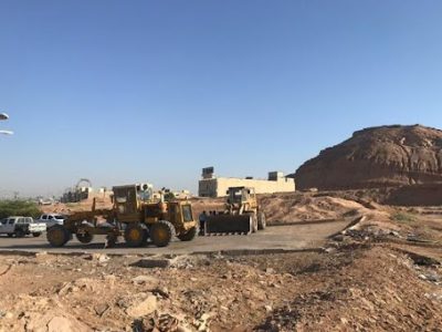 رفع تصرف اراضی ملی در خوزستان به ارزش بیش از ۴۳۰ میلیارد ریال