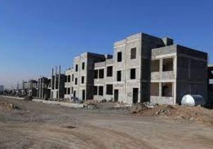 ساخت ۱۲۰۰ واحد ویلایی برای متقاضیان نهضت ملی مسکن پنج شهرستان حوزه سیستان
