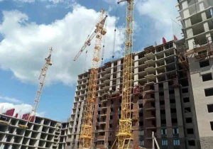 هزینه ساخت مسکن به ازای هر متر مربع ۱۸ میلیون تومان است