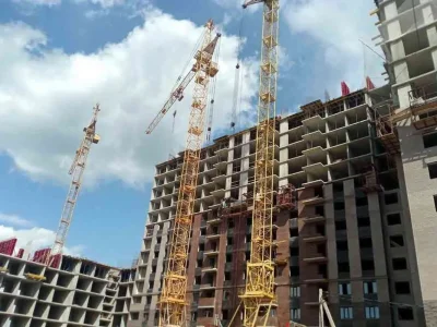 هزینه ساخت مسکن به ازای هر متر مربع ۱۸ میلیون تومان است