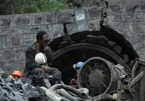 سرمنشاهای اقتصادی انفجار معدن طبس کجاست؟