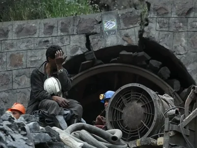 سرمنشاهای اقتصادی انفجار معدن طبس کجاست؟