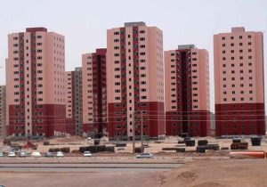 تکمیل یک میلیون واحد مسکونی برای متقاضیان موثر، اولویت وزارت راه است