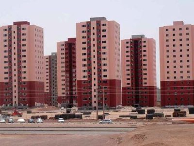 تکمیل یک میلیون واحد مسکونی برای متقاضیان موثر، اولویت وزارت راه است