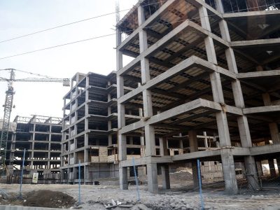 طرح نهضت ملی مسکن و بهره گیری از تجربیات مسکن مهر