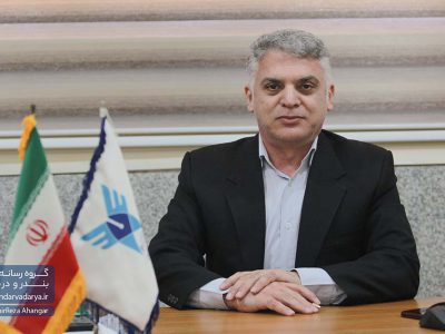 اقتصاد دریامحور، نیروی انسانی متخصص میخواهد