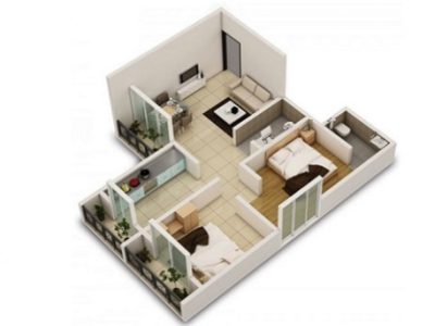 هیچ مجوزی برای مسکن ۲۵ متری صادر نمیشود