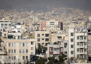 قیمت خانه در محبوبترین منطقه تهران