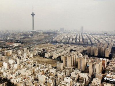 رشد ۱۴٫۳ درصدی قیمت یکساله مسکن