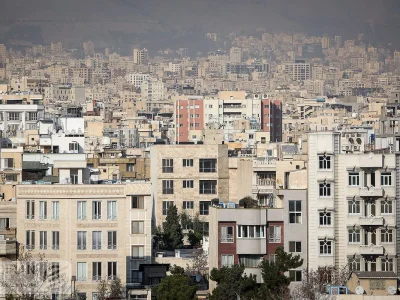 قیمت خانه در محبوبترین منطقه تهران