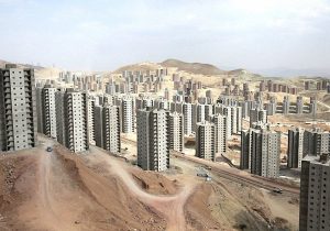 مسکن کارگری نیازمند توجه جدی دولت و کارفرمایان است