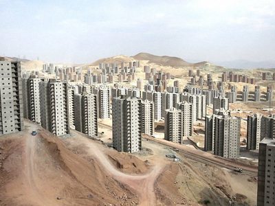 مسکن کارگری نیازمند توجه جدی دولت و کارفرمایان است