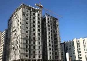 «مسکن ۲۵ متری»، پاسخگوی نیاز اساسی مسکن کشور نیست