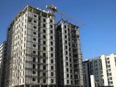 «مسکن ۲۵ متری»، پاسخگوی نیاز اساسی مسکن کشور نیست