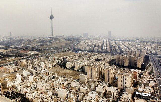 رشد 14.3 درصدی قیمت یکساله مسکن، گزارش تحولات بازار مسکن شهر تهران حاکی از افزایش ۱۴.۳ درصدی متوسط قیمت مسکن در تهران در تیر ماه سال ۱۴۰۳ نسبت به دوره مشابه سال گذشته است.