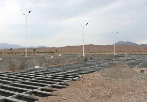 مقصر هدر رفت ۱۳ میلیارد تومان بیت المال در جانمایی اشتباه آرامستان صدرا کیست؟