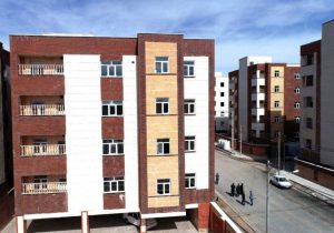 ساخت بیش از ۵۵ هزار واحد طرح نهضت ملی مسکن در مناطق روستایی و شهری سیستان و بلوچستان