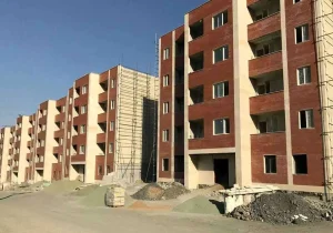 نهضت ملی مسکن فقط یکمیلیون متقاضی مؤثر دارد