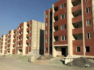 نهضت ملی مسکن فقط یکمیلیون متقاضی مؤثر دارد