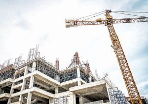 هزینه ساخت هر متربع ۱۸ میلیون تومان است