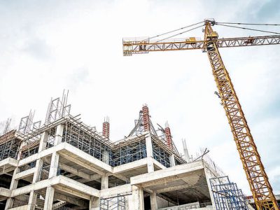 هزینه ساخت هر متربع ۱۸ میلیون تومان است